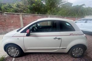 FIAT 500 1.2 69cv Pop