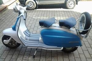 Lambretta 150 c.c anno 1965 3 serie