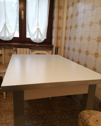 Tavolo cucina