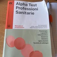Libro professioni sanitarie
