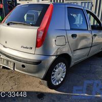 FIAT PUNTO 188 1.9 JTD 80 80CV 99-12 Ricambi-