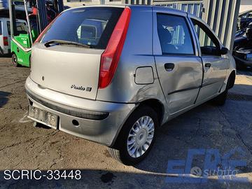 FIAT PUNTO 188 1.9 JTD 80 80CV 99-12 Ricambi-