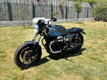 Moto Guzzi Le Mans 850 Custom