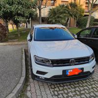 Tiguan dsg 2.0 style