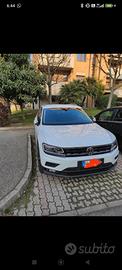 Tiguan dsg 2.0 style