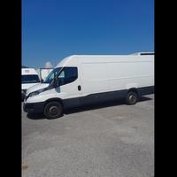 IVECO IVECO DAILY 35S16 FURGONE 4100 H2 U17979