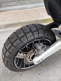 HONDA X-ADV 750  ANNO 2018 