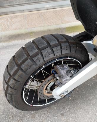 HONDA X-ADV 750  ANNO 2018 