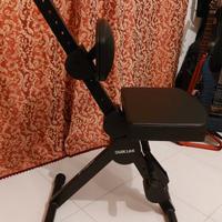 Sedia Quiklok DX749