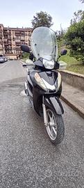 Honda SH 300 - 2012