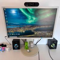 Monitor Nec MultiSync EA223WN