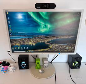 Monitor Nec MultiSync EA223WN
