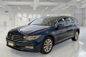 VOLKSWAGEN PASSAT VARIANT 2.0 TDI SCR EVO 110 KW B
