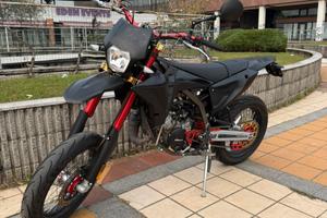 Fantic XM 50 Competition