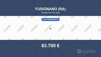Immobile in asta di 168 m² con più di 5 locali a F
