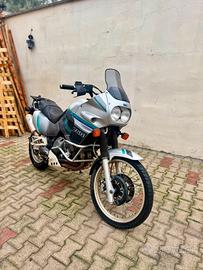 Super Tenerè xtz 750