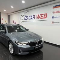 Bmw 520d 48V xDrive Touring Luxury