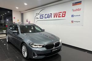 Bmw 520d 48V xDrive Touring Luxury