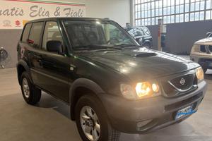 Nissan Terrano II 2.7 Tdi 3p. Comfort Autocarro