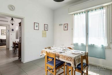Casa vacanza al mare a Pesaro