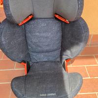 Seggiolino bebe’ confort