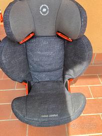 Seggiolino bebe’ confort