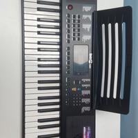 Tastiera elettronica RockJam RJ361