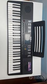 Tastiera elettronica RockJam RJ361