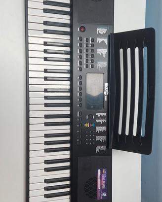 Tastiera elettronica RockJam RJ361