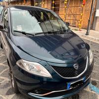 Lancia Y Gold Full optional 1.2 Benzina/Gpl