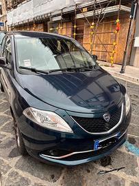 Lancia Y Gold Full optional 1.2 Benzina/Gpl