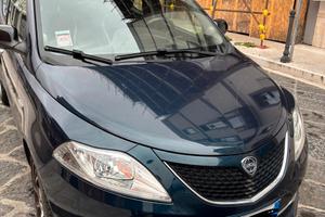 Lancia Y Gold Full optional 1.2 Benzina/Gpl