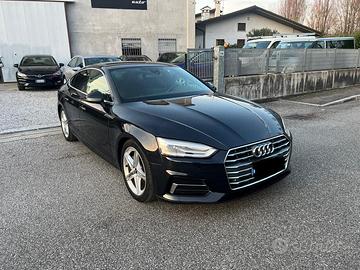 Audi A5 SPB 2.0 TDI 190 CV quattro Sport S LINE
