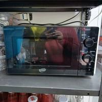 Forno Micronde Daya 
