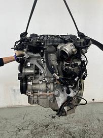 Motore Usato N47D20A