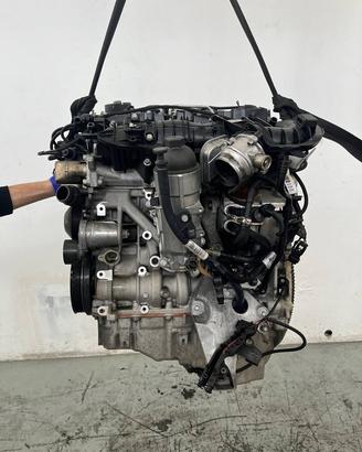 Motore Usato N47D20A