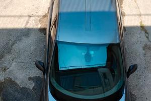 Grand scenic 3° serie