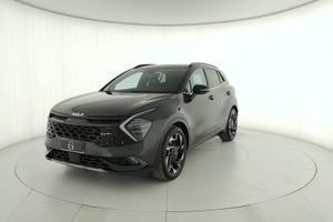 KIA Sportage 1.6 crdi mhev GT-line Plus Premium Pa