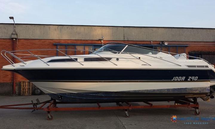 Joda 290 Sport (2003)