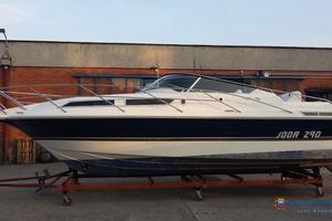 Joda 290 Sport (2003)