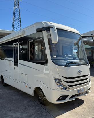 CONCORDE CARVER 790L 7.95 IVECO AUTOMATICO
