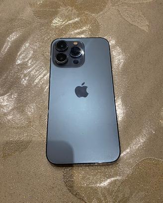 Iphone 13 pro