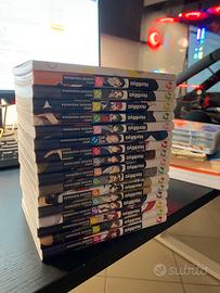 Horimiya manga set Vol 1-16