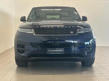 Range Rover Sport 3nd serie 3.0D l6 249 CV SE