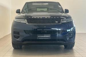 Range Rover Sport 3nd serie 3.0D l6 249 CV SE
