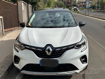 Renault Captur 1.6 E-Tech Hybrid 145CV Intens