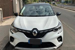 Renault Captur 1.6 E-Tech Hybrid 145CV Intens