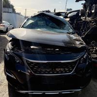 RICAMBI E MOTORE PEUGEOT 3008 DW10F