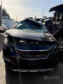 RICAMBI E MOTORE PEUGEOT 3008 DW10F