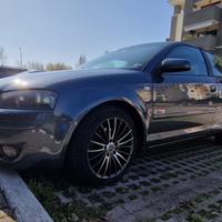 AUDI A3 2004 TDI 140 CV
